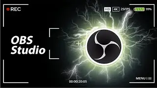 Как правильно настроить OBS Studio и как убрать шумы на микрофоне