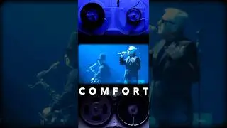 Mike Barson has made a great lyric video for “Hour of Need”, full video on our Youtube channel