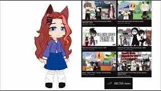 Me If I Never Posted Those Videos [OG Idea] || Trend/Meme