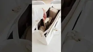 Pack My Work Tote 