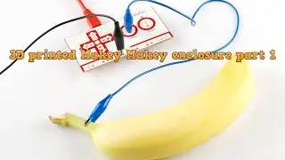 Makey Makey Project Update #1