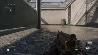 Call of Duty Advanced Warfare #1