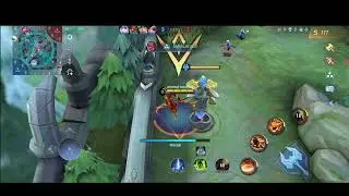 Mobile Legend Hero sun paling terkuat
