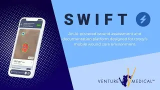 AI in Wound Care: How Swift Medical Transforms Documentation & Clinical Confidence