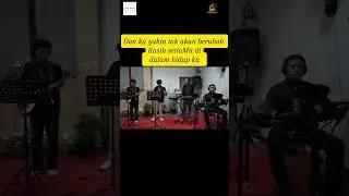KasihMu Tuhan - Rumah Ramah Band