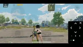 Pro oyinchi bolish pubg mobileda/VIDIONI KORIN OXIRIGACHA