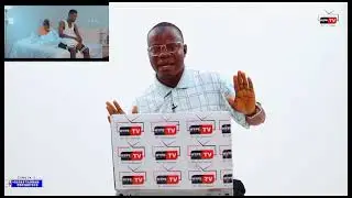 How S Bio Strategically apologized to His “Girlfriend “ In “NJE” Featuring Mahisha