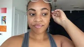 Defining Success for Yourself, I Skipped the Gym, and How to Dye Your Eyebrows | Vlogmas Day 6