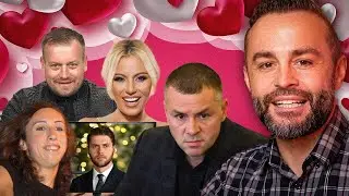 ТОП 7 ТВ 📺 ЛЮБОВИ 🥰