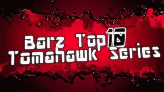 Top 10 Call of Duty: Black Ops: Top 10 Tomahawk Series Episode 4 by Barz