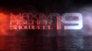 Animation Showreel 2020 by Maxim Fischer