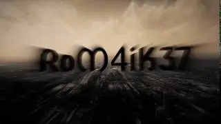 моё интро №3