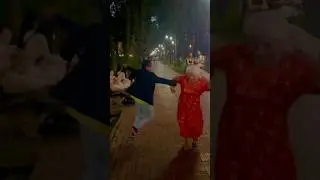 🔥 Так танцуют в Кыргызстане