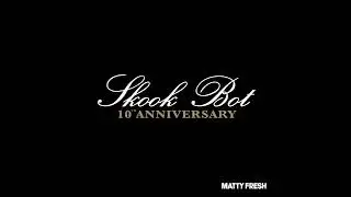 SKOOK State of Mind (10th Anniversary Remix) - Matty Fresh