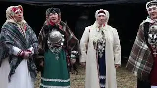 Seto leelokoor  SÕSARÕ