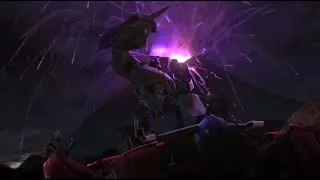Previously On Transformers Prime (2010)