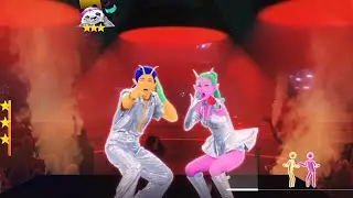 Woof | Just Dance 2024 Edition (Switch)