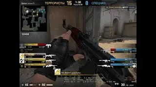 Эйс в cs:go без регистрации и смс