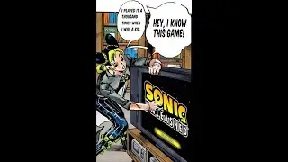 Cool Ocean (Stone Ocean x Cool Edge)