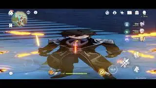 Genshin Impact - Why do they look like roblox characters? lmao