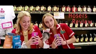 Yoga Hosers is a huge mess.