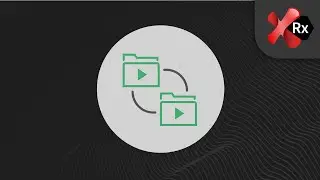 Ranorex Studio Test Suite 4/4: Manage multiple test suites
