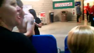 Robbie Keane gives up his jersey