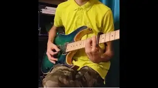 UNTIL I FOUND YOU - Guitar Cover