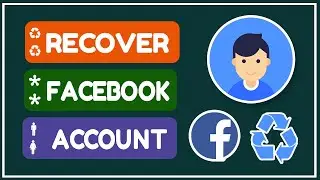 How to Recover Facebook Account Lost Mail and Password
