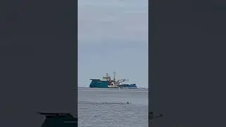 CUXHAVEN ПРИЛИВ ОТЛИВ СЕВЕРНОЕ МОРЕ СРОЧНО ПОСЕТИ ЭТО МЕСТО