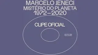 Replay Acabou Chorare - Marcelo Jeneci - Mistério do Planeta (Clipe Oficial)