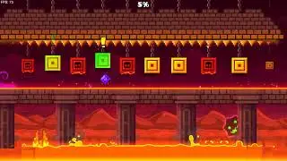 Geometry Dash` dash full version by SwichStepGdYt