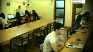 ВЕСТИ НЕДЕЛИ (24.06.2012)