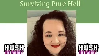 Surviving Pure Hell w/ Misty Chaviers