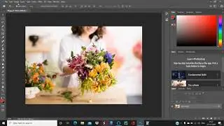 Photoshop Playlist--- all about Contrast/Brightness option.