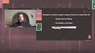 Jamf School and the API: How to use this great source | JNUC 2020