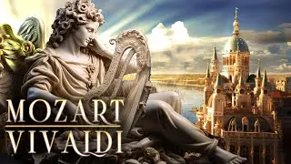 The Golden Collection | Vivaldi & Mozart