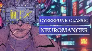 What Ever Happened to Neuromancer?