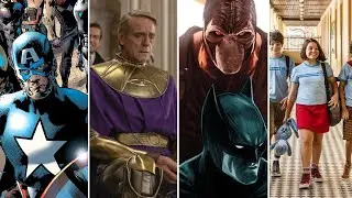 Lançamento misterioso Panini, adeus Watchmen, Netflix e mais | 2q News