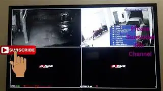 ডাহুয়ার ভুলে যাওয়া অ্যাডমিন পাসওয়ার্ড বের করুন Find out the forgotten admin password of Dahua