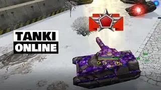 Легенда 9!