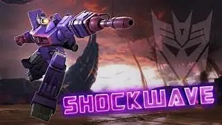 shockwave  4k edit