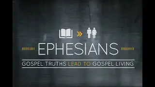 Redemption Through His Blood (Ephesians 1:7-10)
