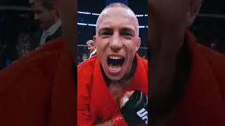 Georges St Pierre 'Rush' 🥊🇨🇦 | #078 #affirmation #inspiration #motivation #spiritual #OurSpirit