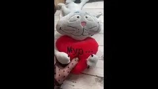 Игрушки, которые оживают 😨✨
