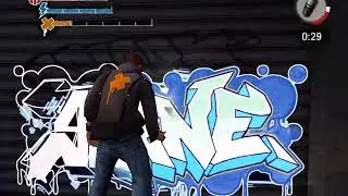 [Getting Up] Gabe's Hood - Any% - 4:51