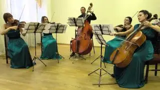 Юбер Жиро «Под небом Парижа»