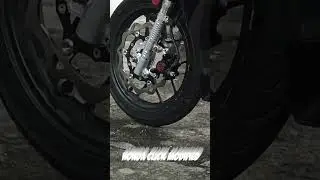 honda click modified #automobile #click #honda #hondamotorcycles