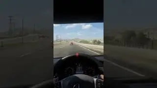 РАЗГОН MERCEDES-AMG C63 S COUPE 