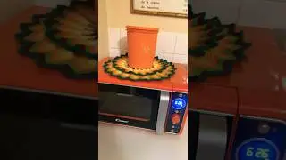 Ma cuisine so 70s en détails